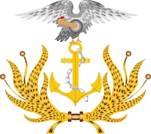Armada del Ecuador · DIRNEA
