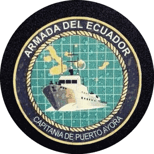 Armada del Ecuador · Capitanía de Puerto Ayora