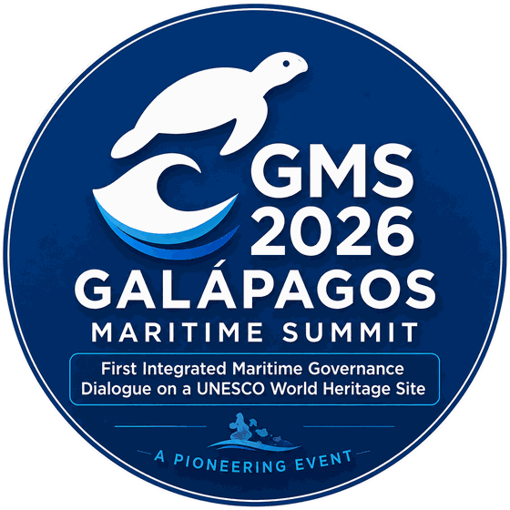 Galápagos Maritime Summit 2026